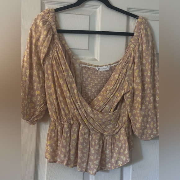 Free people blouse - Picture 1 of 1